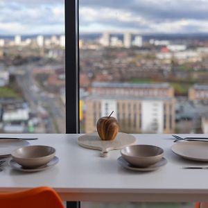 Appartement met Twee Slaapkamers